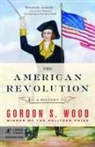Gordon Wood, Gordon S. Wood - American Revolution