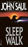 John Saul, SAUL JOHN - Sleepwalk