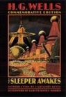 H G Wells, H. G. Wells - Sleeper Awakes