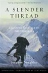 Stephen Venables, Stephen/ Willis Venables - A Slender Thread