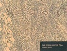 Princeton Architectural Press, Anthony Vidler, Paul Virilio, Lebbeus Woods - The Storm and the Fall