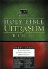 Not Available (NA), Thomas Nelson Publishers - The Holy Bible