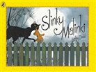 Lynley Dodd, Dodd Lynley, Lynley Dodd - Slinky Malinky