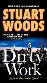 Stuart Woods - Dirty Work