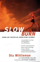 Katherine Callan, Stu Mittleman, Stu Mittleton, Katherine Callan - Slow Burn