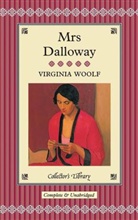 Virginia Woolf - Mrs Dalloway