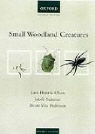 Lars-Henrik Olsen, Bente Vita Pedersen, Jakob Sunesen - Small Woodland Creatures