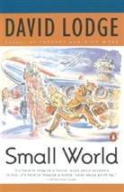 David Lodge - Small World