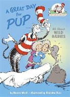 Aristides Ruiz, Bonnie Worth, Aristides Ruiz - Dr. Seuss