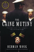 Herman Wouk - The Caine Mutiny