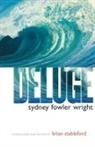 S. Fowler Wright, Sydney Fowler Wright, Brian Stableford - Deluge