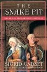 Undset, Sigrid Undset - The Snake Pit