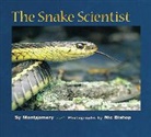 Sy Montgomery, Sy/ Bishop Montgomery, Montgomery Sy Montgomery, Nic Bishop, Nic Bishop - The Snake Scientist