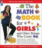 Pat Cupples, Wyatt, Valerie Wyatt, Valerie/ Cupples Wyatt, Cupples, Pat Cupples - Math Book for Girls