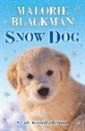 Malorie Blackman, Blackman Malorie, Sami Sweeten, Sweeten Sami - Snow Dog
