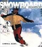 Lowell Hart - The Snowboard Book