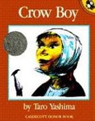 Taro Yashima - Crow Boy