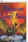 Laurence Yep - Dragon of the Lost Sea