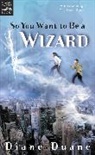 Diane Duane - So You Want to Be a Wizard