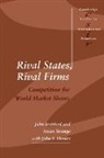 John Henley, John S. Henley, John Stopford, John M. Stopford, Susan Strange, Steve Smith - Rival States, Rival Firms