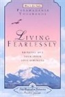 PARAMAHANSA YOGANAND, Paramahansa Yogananda, yogananda Parmanhansa, Paramahansa Yogananda, Paramahansa (1893-1952) Yogananda - Living fearlessly : bringing out your inner soul strength