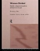 Rosemary Sales, Sales Rosemary - Women Divided