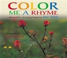 Jason Stemple, Jane Yolen, Jason Stemple - Color Me a Rhyme