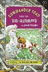 Jane Yolen, Jane/ Degen Yolen, Bruce Degen - Commander Toad and the Dis-asteroid