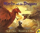 Li Ming, Jane Yolen, Jane/ Li Yolen, Li Ming - Merlin and the Dragons