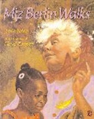 Floyd Cooper, Jane Yolen, Jane/ Cooper Yolen, Floyd Cooper - Miz Berlin Walks