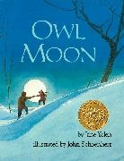 John Schoenherr, Jane Yolen, John Schoenherr - Owl Moon