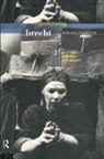 Margaret Eddershaw, Eddershaw Margaret - Performing Brecht