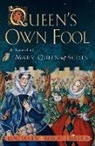 Robert Harris, Robert J. Harris, Jane Yolen, Jane/ Harris Yolen - Queen's Own Fool