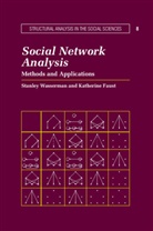 Katherine Faust, Katherine (University of South Carolina) Faust, Faust Katherine, Wasserman Stanley, Stanley Wasserman, Stanley (University of Illinois Wasserman - Social Network Analysis