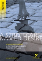 Hana Sambrook, T. Williams, Tennessee Williams - A Streetcar Named Desire