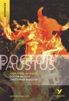 Jill Barker, C. Marlowe, Christopher Marlowe - Dr Faustus
