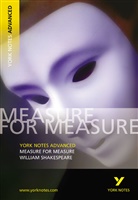 William Shakespeare, Emma Smith - Measure for Measure Yn