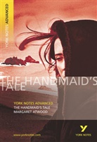 Margaret Atwood, Coral Ann Howells, Neil McEwan - The Handmaid s Tale
