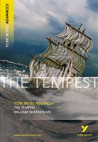 William Shakespeare, Loreto Todd, Professor Loreto Todd - The Tempest