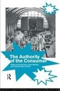 N. Abercrombie, Nicholas Keat Abercrombie, Russell Etc. Keat, Russell Whiteley Keat, KEAT RUSSELL ETC, … - Authority of the Consumer