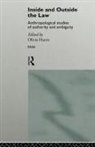 European Association of Social Anthropol, Olivia Harris, Olivia Harris - Inside and Outside the Law