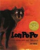Ed Young, Ed Young - Lon Po Po