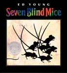 Ed Young, Ed Young - Seven Blind Nice