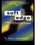 Paul Levinson, Levinson Paul - Soft Edge:nat Hist&future Info