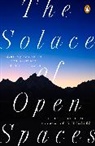 Gretal Ehrlich, Gretel Ehrlich - The Solace of Open Spaces