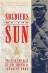 Meirion Harries, Susie Harries, Susie Harris and Meirion Harris - Soldiers of the Sun