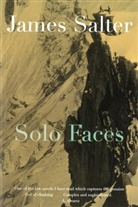 James Salter, James Stalter, James/ Salter Stalter - Solo Faces