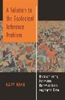 Gary King - A Solution to the Ecological Inference Problem