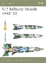 Steven Zaloga, Steven J Zaloga, Steven J. Zaloga, Zaloga Steven J., Tony Bryan, Robert Calow... - U2 Ballistic Missile 1944-54