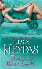 Lisa Kleypas, Kleypas Lisa - Someone to Watch over Me